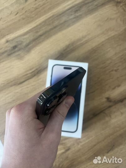 iPhone 14 Pro Max, 256 ГБ