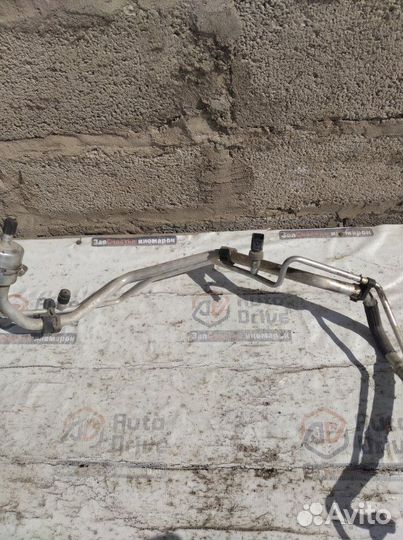 Трубка кондиционера Peugeot 308 1.6 2008