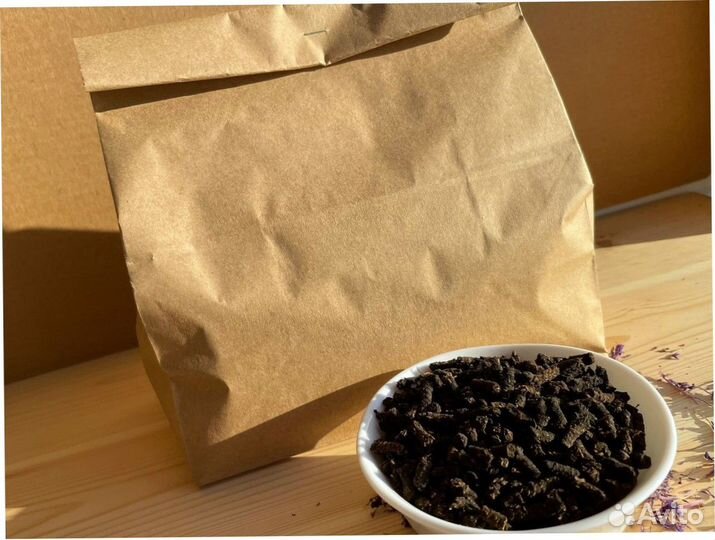 Иван-чай 1 кг урожай лето 2023, крепкий