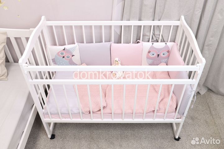 Кроватка