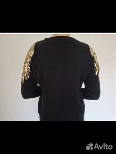 Джемпер женский