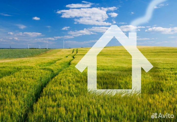 Подбор и оформление земельных участков