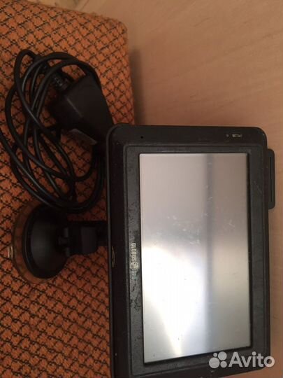 Gps навигатор