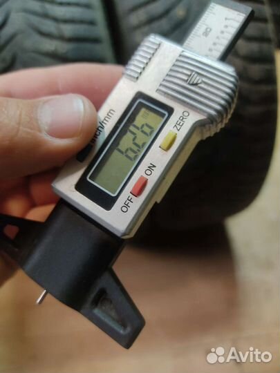 Kumho WinterCraft Ice WI31 205/60 R16 92T