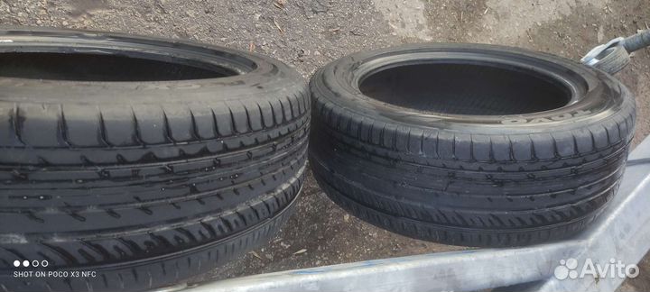 Toyo Proxes C1S 205/55 R16 94B