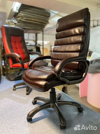 Кресло компьютерное