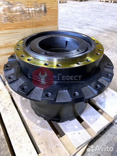 Бортовой редуктор CAT 313D2 210-3529