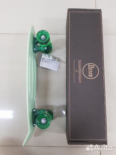 Пенни борд оригинальный Sage 56 см Новый