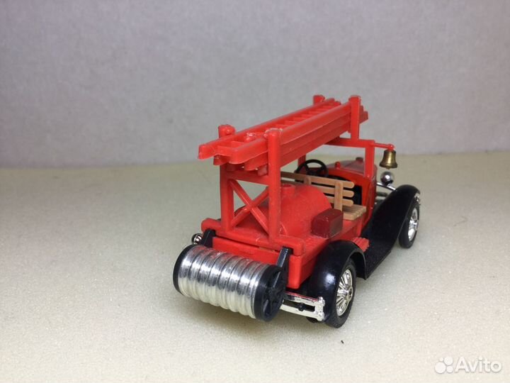 М 1:43. Газ А. Пожарный. Агат