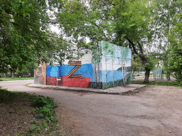 Свободного назначения, 84 м²