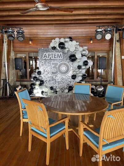 Аренда музыкального оборудования. (Звук)