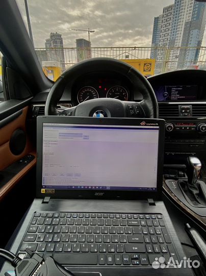 Чип тюнинг / прошивка евро 2 / гарантия