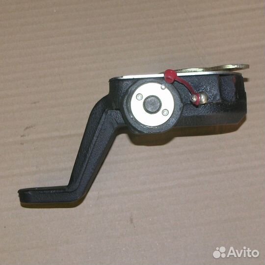 Рычаг регулировочный маз-54321 задний правый (см)