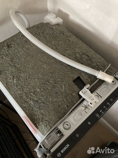 Посудомоечная машина новая 45см