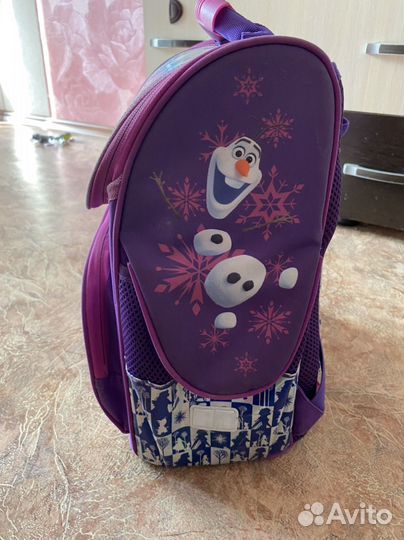 Ранец школьный