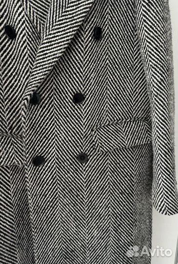 Пальто женское 44 46