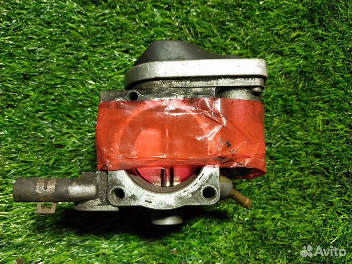 Дроссельная заслонка Chevrolet Lacett