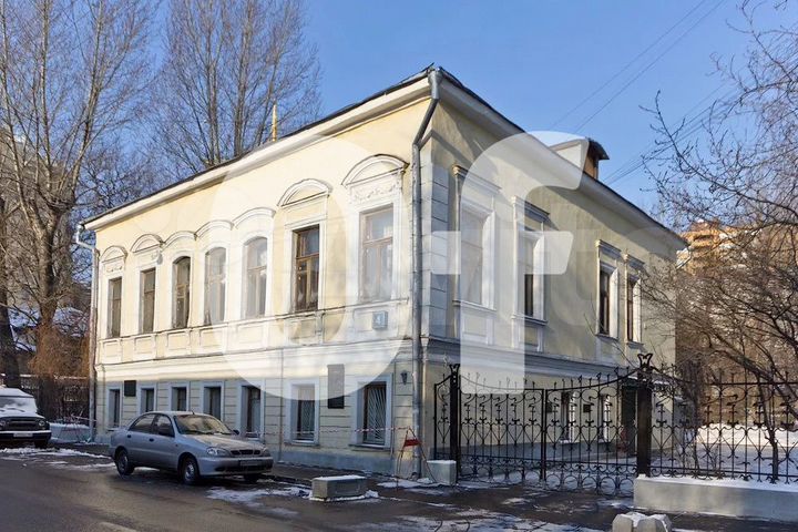 Продам здание, 379 м²