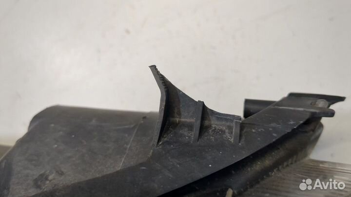 Фара (передняя) Fiat Grande Punto, 2006