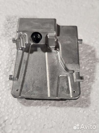 Камера чтения дорожных знаков Toyota Camry V75