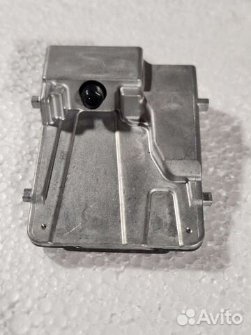 Камера чтения дорожных знаков Toyota Camry V75