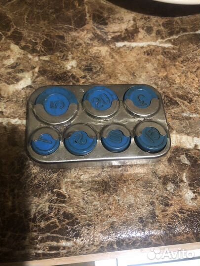 Монетница СССР