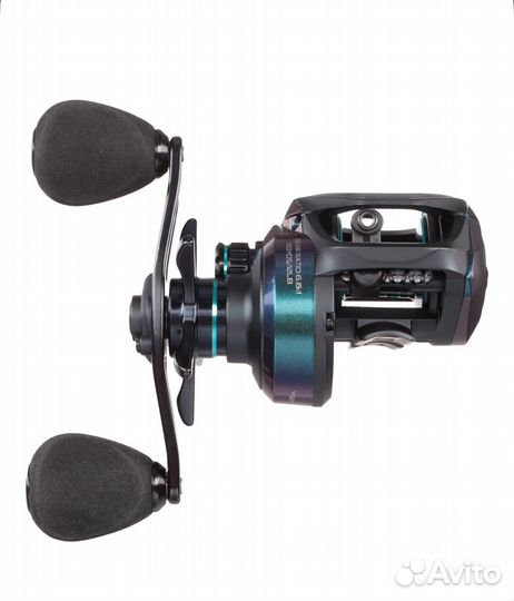 Катушка Cadence vigor lp l66