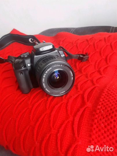 Фотоаппарат