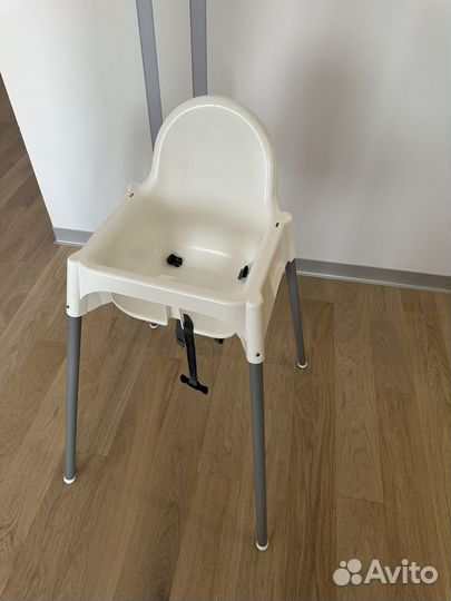 Стульчик для кормления IKEA