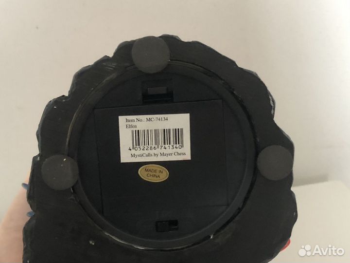 Снежный Шар с феями