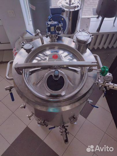 Пвк 160 л от производителя