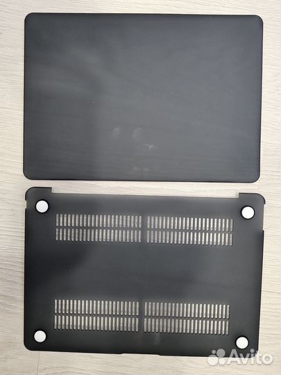 Кейс для макбук эйр м1 2020