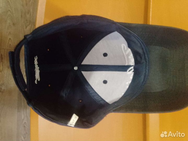 Кепка бейсболка Titleist Новая