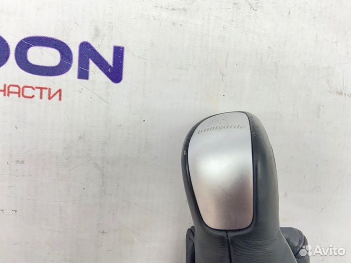 Ручка АКПП Mercedes E W211