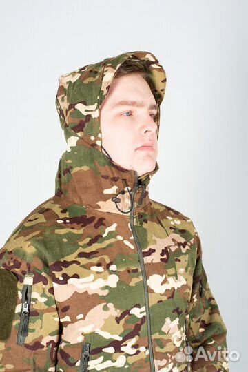 Костюм летний Т8К