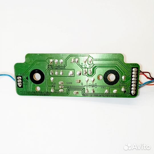 Ик-приёмник Samsung LE32A430T1, BN41-00850A