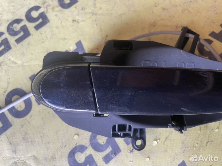 Ручка задняя правая BMW X1 E84