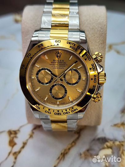 Часы Rolex Cosmograph Daytona 126503-0004