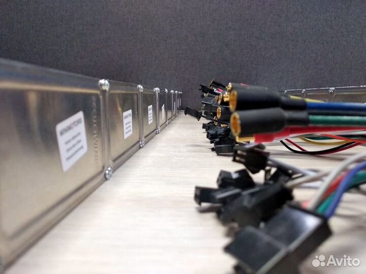 Контроллеры Minimotors Dualtron Ultra и Thunder