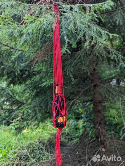 Вязаные изделия в наличии и под заказ