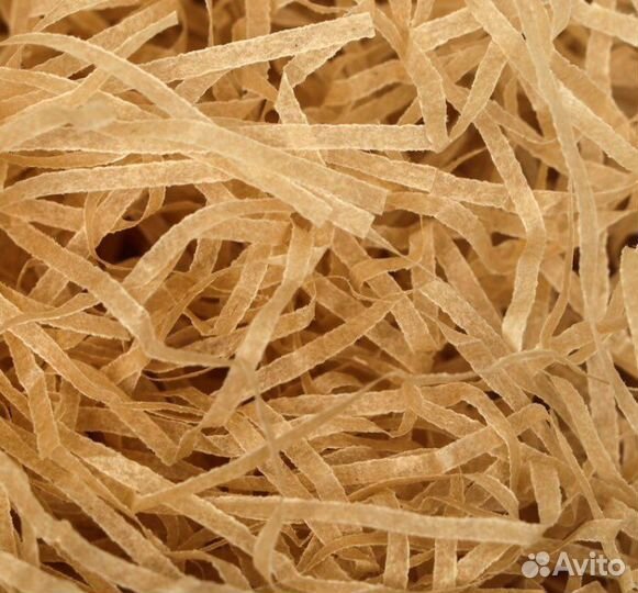 Наполнитель бумажный