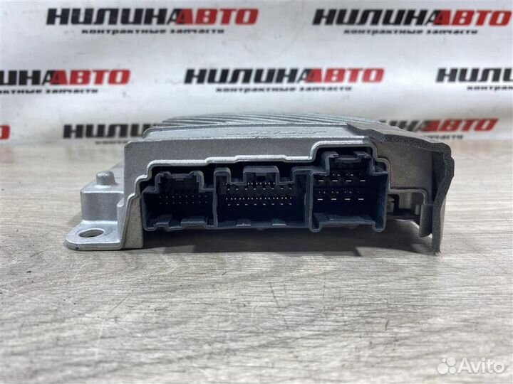 Усилитель акустической системы Мазда 6 GJ