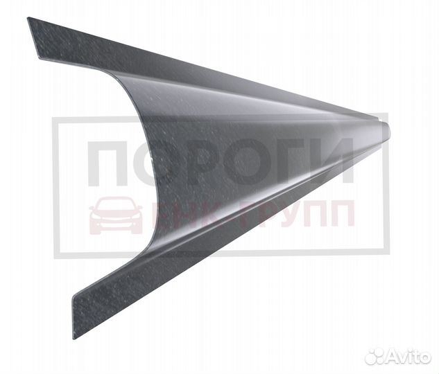 Пороги Iveco и другие