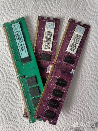 Комплект 775