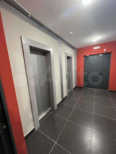 Квартира-студия, 26 м², 14/20 эт.