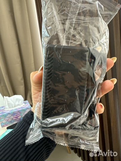 Ac dc адаптер новый