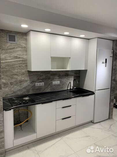 Кухни на заказ (реальная цена)кс07 15374