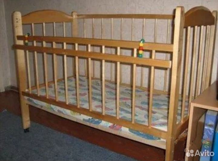 Стул для кормления