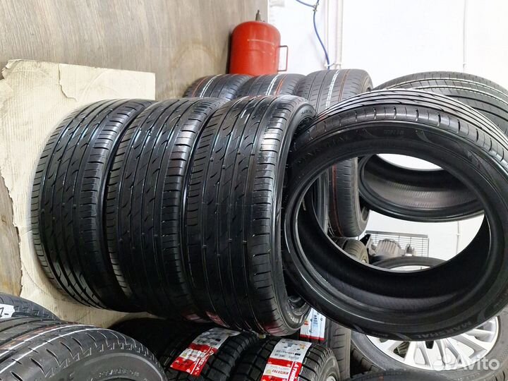 Marshal MH15 225/45 R17 94W