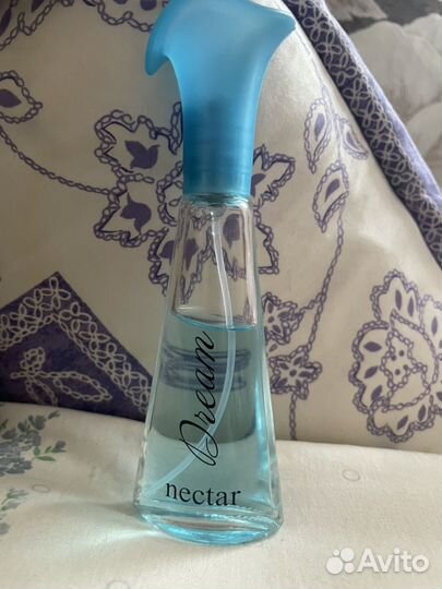 Туалетная вода женская